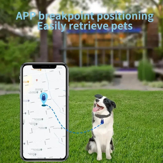 Smart Car Key Finder Locator Tag Children Pet Anti-Loss luggage finder
