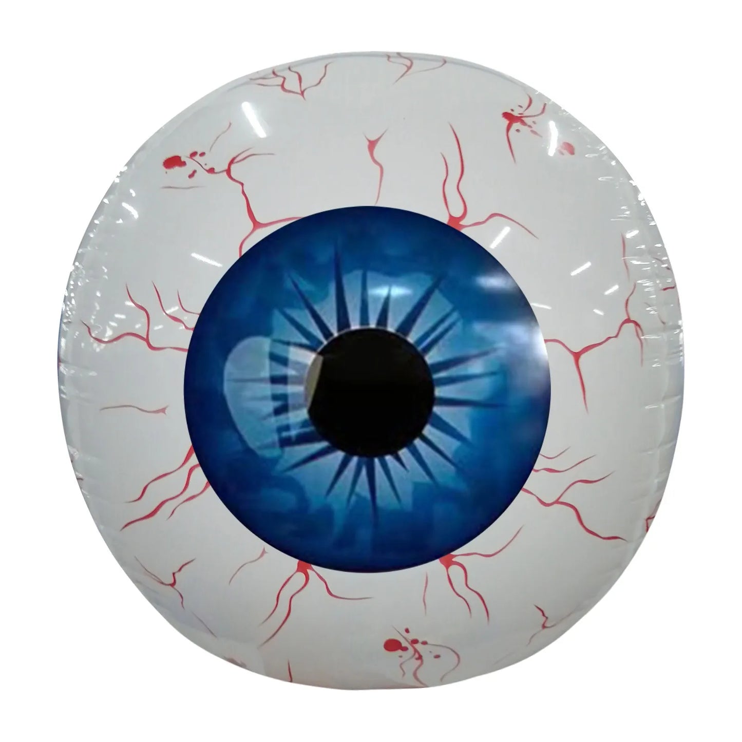 Halloween Inflatables Eyeball Decorations  Bloodshot Eyeballs Indoor Outdoor And Garden Halloween Decors Festival Decorations